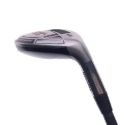 Adams® Used Adams Idea A12 3 Hybrid / 19 Degrees / ProLaunch Red 70 HY Regular Flex -Hybrids Sales Shop 2ac4968cca9af0984c0a080425ac9efb scaled