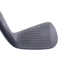Used Cobra King Forged CB Black 2019 3 Iron / Regular Flex / Left-Handed 14 Used Cobra King Forged CB Black 2019 3 Iron / Regular Flex / Left-Handed -Hybrids Sales Shop 2b0af828ab9c51605f69c30ffba74b2a scaled