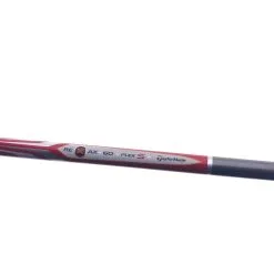 Used TaylorMade Burner Superfast 2.0 4 Hybrid / 21 Degrees / REAX 60 Stiff Flex -Hybrids Sales Shop 2b0b9554d17b89b0c1cfa54acda15358 scaled