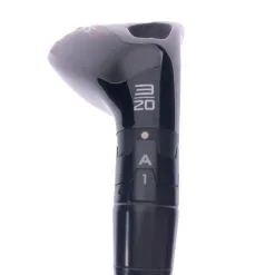 Used Titleist TSi 3 3 Hybrid / 20 Degrees / Project X EvenFlow 85g Stiff Flex -Hybrids Sales Shop 2b1a6a20423be8aaf57d14dd05c5e809 scaled