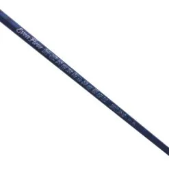 Used Project X EvenFlow Riptide CB 40g Driver Shaft / Ladies Flex / TM Adapter
