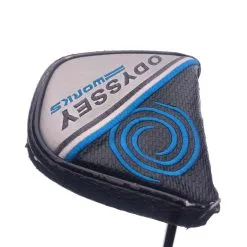 Used Odyssey Works Big T Blade Putter / 34.0 Inches -Hybrids Sales Shop 2b9224fb5ef901536e64198584491556 scaled