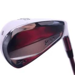 Used Srixon ZX Utility 4 Hybrid / 23 Degrees / UST Recoil 95 F3 Regular Flex 11 Used Srixon ZX Utility 4 Hybrid / 23 Degrees / UST Recoil 95 F3 Regular Flex -Hybrids Sales Shop 2ba040ffffc2de6d79e763127f8b7537 scaled