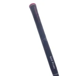 Used TaylorMade Burner Superfast 2.0 4 Hybrid / 21 Degrees / REAX 60 Stiff Flex -Hybrids Sales Shop 2ba5370dd450a625f29e5540f6211c67 scaled