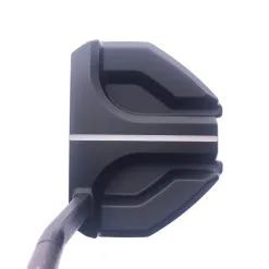 Used PXG Mini Gunboat GEN2 Black Putter / 34 Inches -Hybrids Sales Shop 2bd87093400d9a12fcf112c1b64ae508 scaled