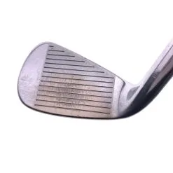 Used Callaway Apex Pro 16 7 Iron / 34 Degrees / Dynamic Gold S400 Stiff Flex -Hybrids Sales Shop 2bf4928318eb5a43460e46e784374fbf scaled