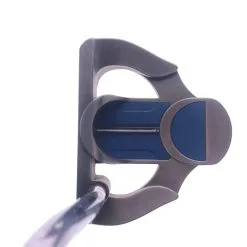 Used Ping G5i Craz-E Putter / 35.0 Inches 11 Used Ping G5i Craz-E Putter / 35.0 Inches -Hybrids Sales Shop 2c0d89e2b43ad559a23b2f80f3ff9b35 scaled