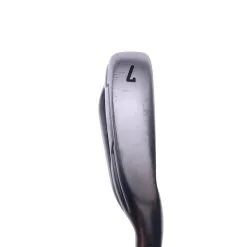 Used Callaway Apex CF16 7 Iron / 31.0 Degrees / Recoil 460 F3 Regular Flex -Hybrids Sales Shop 2c2ac22a8aee422cf7a2205b7735d511 scaled