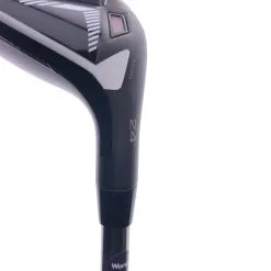 Used Cobra King Radspeed Women's 5 Hybrid / 24 Degree / UST Recoil Ladies Flex -Hybrids Sales Shop 2c5b736d5b2cab079f9c0de35fe13132 scaled