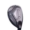 Used Callaway Big Bertha 2019 4 Hybrid / 21 Degrees / UST Recoil F3 Regular Flex