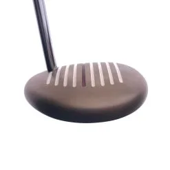 Used Scotty Cameron ICC Coupe Tour Prototype 2008 Putter / 34.0 Inches -Hybrids Sales Shop 2d6f0e9ab73c481f76774ad6166e1660 scaled