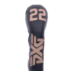 Used PXG 0317 X GEN 2 4 Hybrid / 22 Degrees / Aldila NV MLT 85H Regular Flex -Hybrids Sales Shop 2d74045e7e814b4f22c2258c6838b00a scaled