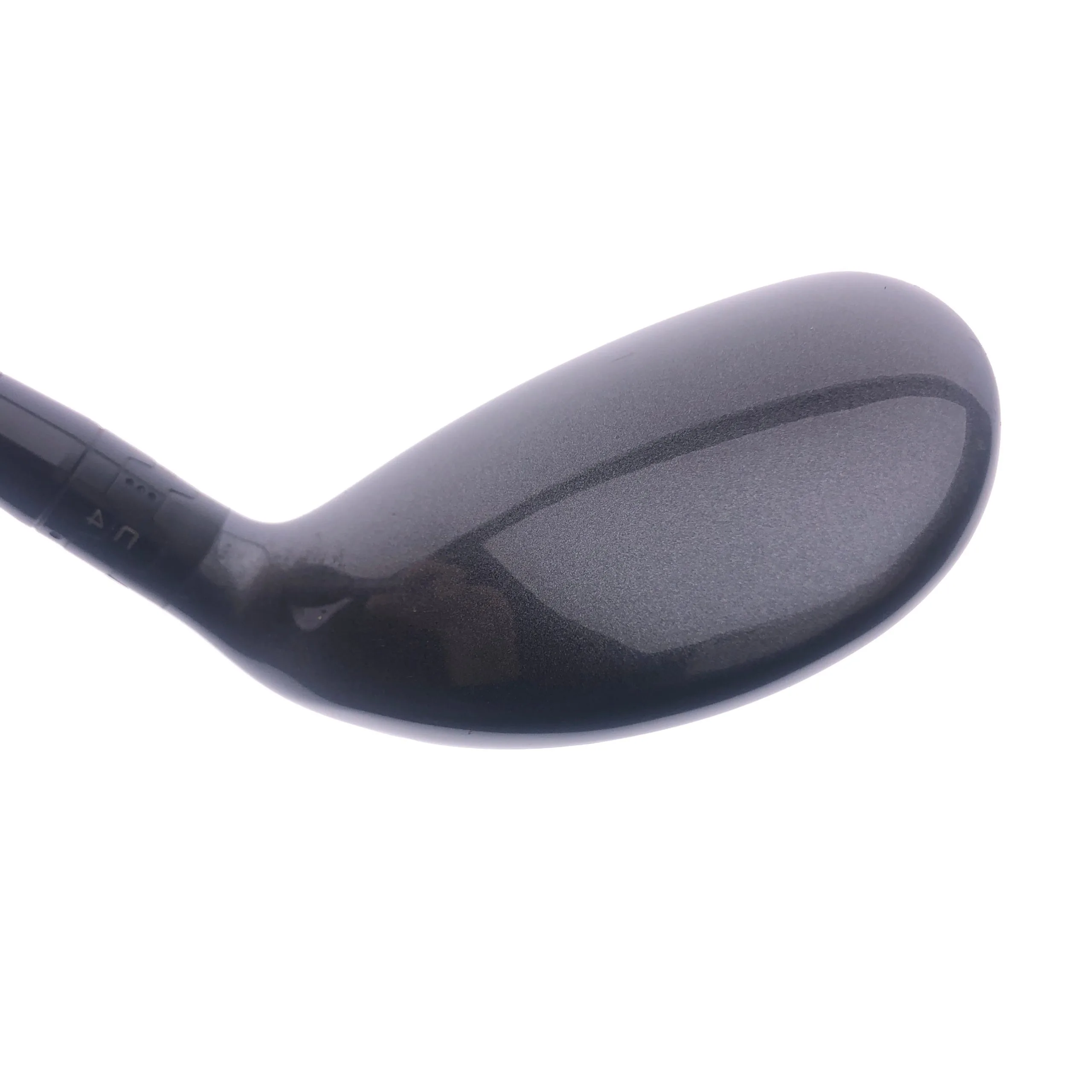 Used Titleist 816 H2 3 Hybrid / 19 Degrees / Pured Fujikura Pro 2.0 Stiff Flex 8 Used Titleist 816 H2 3 Hybrid / 19 Degrees / Pured Fujikura Pro 2.0 Stiff Flex - Image 6