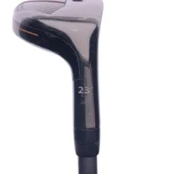 Used Callaway Mavrik 5 Hybrid / 23 Degrees / Regular Flex -Hybrids Sales Shop 2e2bd2c6ac8140f4f1522ad9fff64ed7 scaled