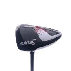 Used Srixon ZX 4 Hybrid / 22 Degrees / HZRDUS Smoke Regular Flex -Hybrids Sales Shop 2e3197ab0d1c4103e717304a2c88ecaf scaled