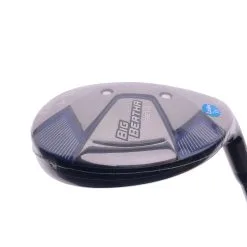 NEW Callaway Big Bertha Reva 5 Hybrid / 27 Degrees / RCH 45 Ladies Flex -Hybrids Sales Shop 2ec1cc62c90e4415afbbc90b9d9487b7 scaled