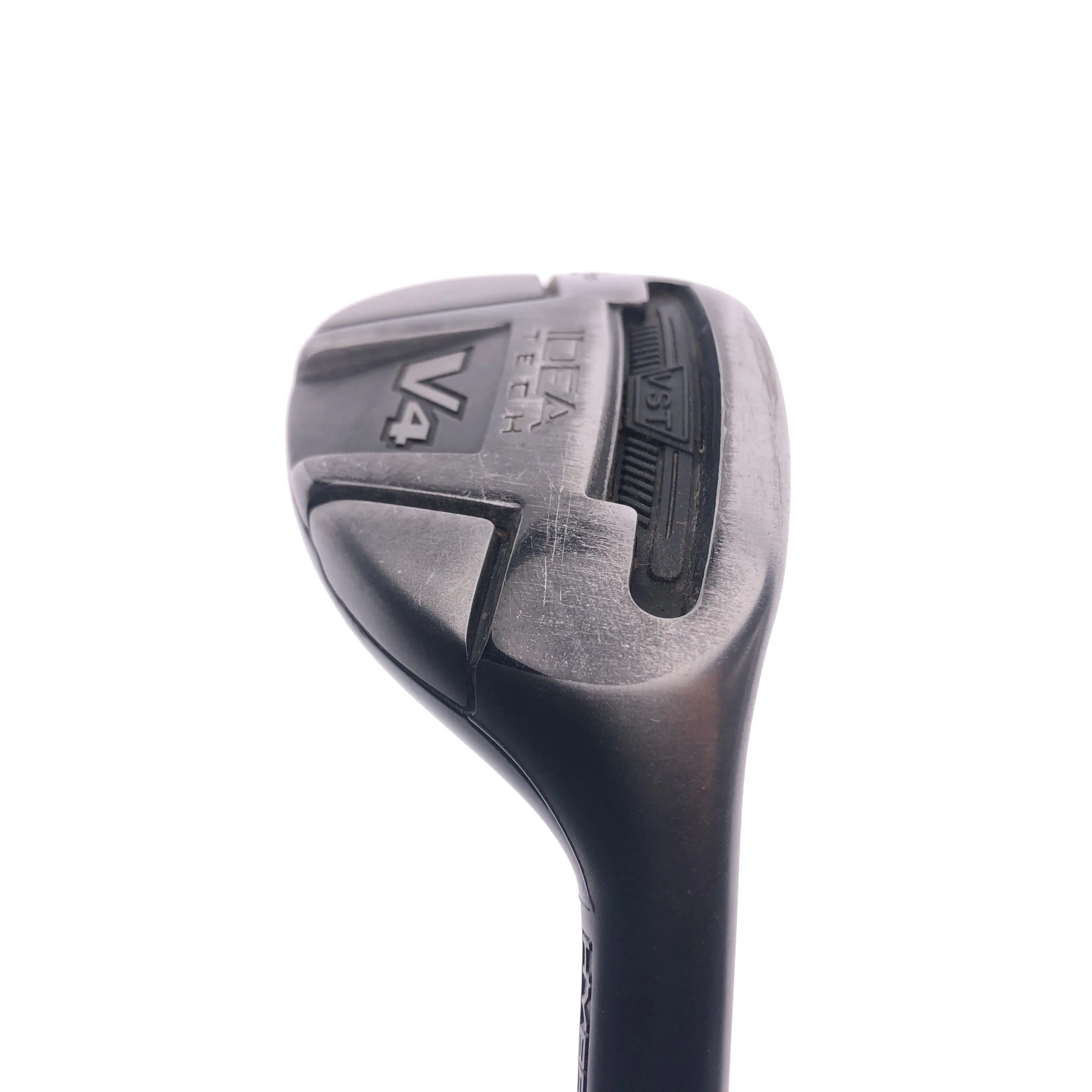 Adams® Used Adams Idea Tech V4 5 Hybrid / 25 Degrees / Bassara 60 Regular Flex 4 Adams® Used Adams Idea Tech V4 5 Hybrid / 25 Degrees / Bassara 60 Regular Flex - Image 2