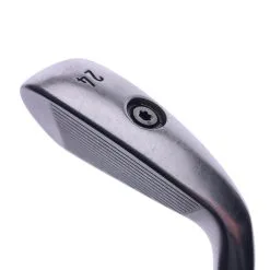 Used Callaway APEX UT 2014 5 Hybrid / 24 Degrees / Stiff Flex / Left-Handed -Hybrids Sales Shop 2f1adff7af4f6dae239f1b4edf6a8ade scaled