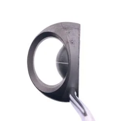 Used Nike OZ Mallet Putter / 34.0 Inches / Left-Handed -Hybrids Sales Shop 2f225f288e72d3377a05bdd57909d4eb scaled