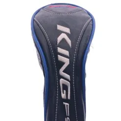 Used Cobra KING F9 Speedback One Length 3 Hybrid / 21 Degrees /Atmos Stiff Flex -Hybrids Sales Shop 2f84d0e76daa47d603af6c1ebb5d3610 scaled