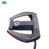 Used Odyssey Triple Track Marxman Putter / 34.0 Inches