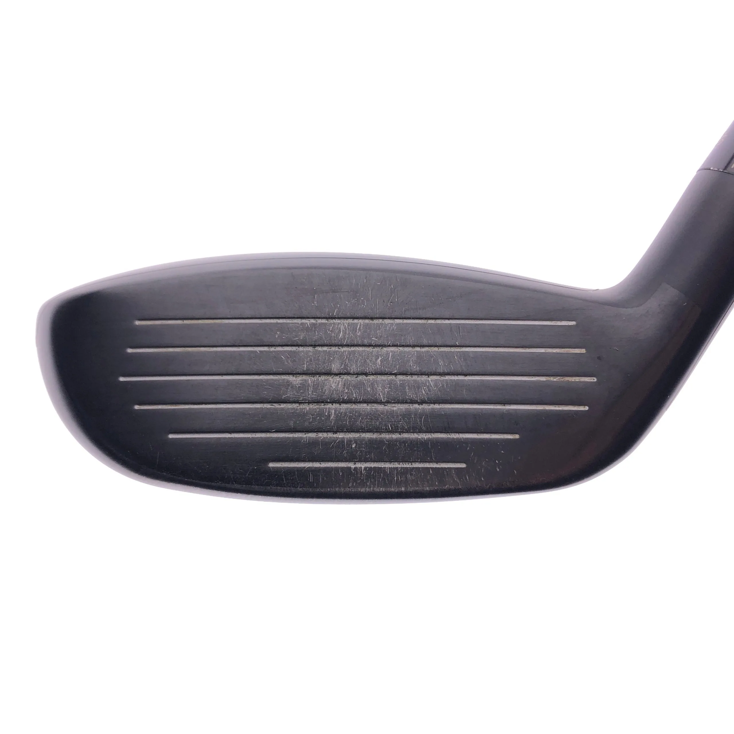 Used Mizuno CLK 2017 2 Hybrid / 16 Degrees / Tour AD DI-85 X-Stiff Flex 8 Used Mizuno CLK 2017 2 Hybrid / 16 Degrees / Tour AD DI-85 X-Stiff Flex - Image 6