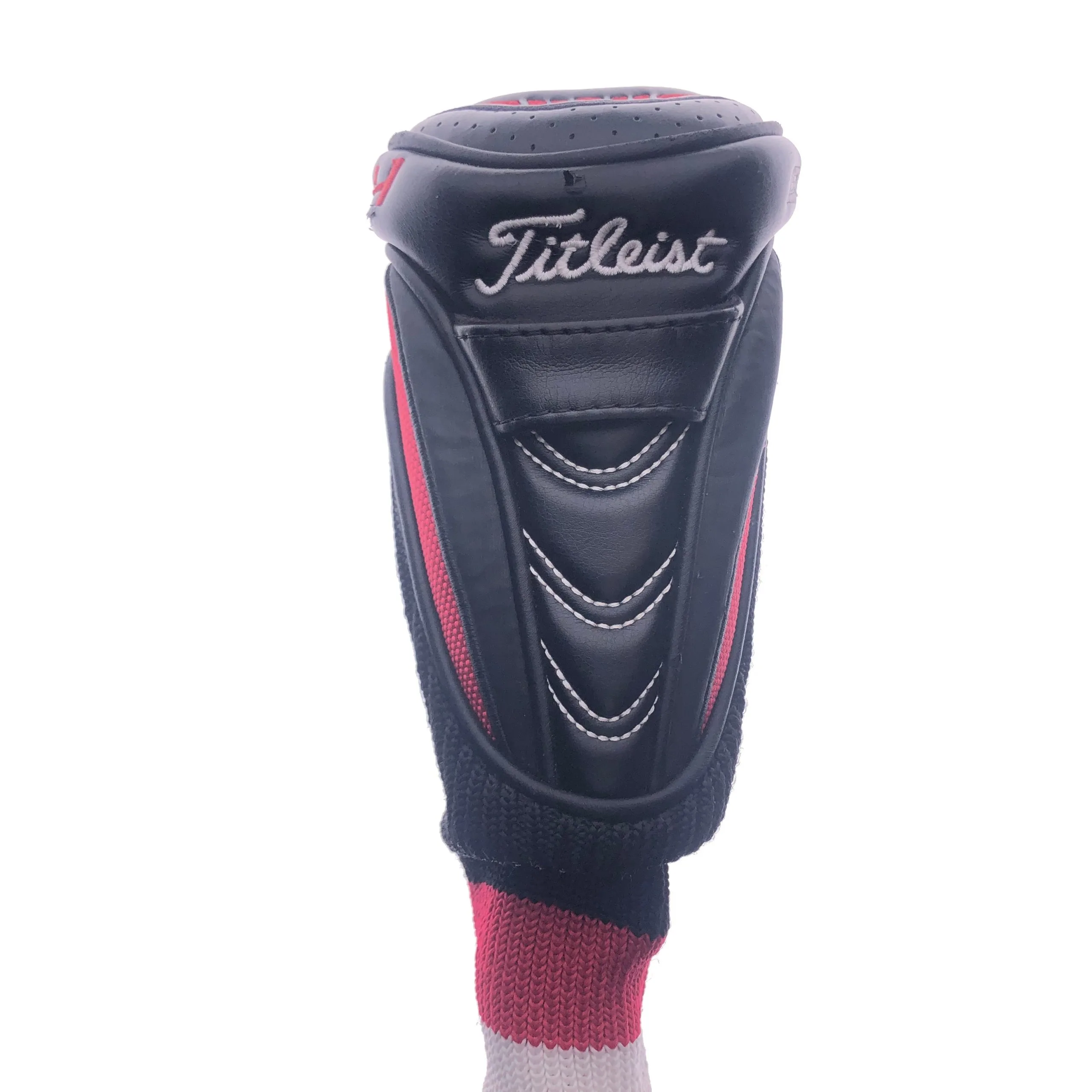 Used Titleist 913 H 3 Hybrid / 21 Degrees / Diamana S+ 72 HY Regular Flex 12 Used Titleist 913 H 3 Hybrid / 21 Degrees / Diamana S+ 72 HY Regular Flex - Image 10