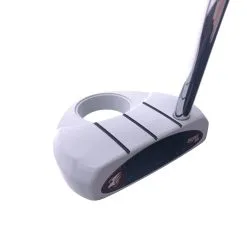 Used TaylorMade Rossa Corza Ghost Putter / 34.5 Inches 15 Used TaylorMade Rossa Corza Ghost Putter / 34.5 Inches -Hybrids Sales Shop 3051d6c442200a46c4a758aa4aa24e3f scaled
