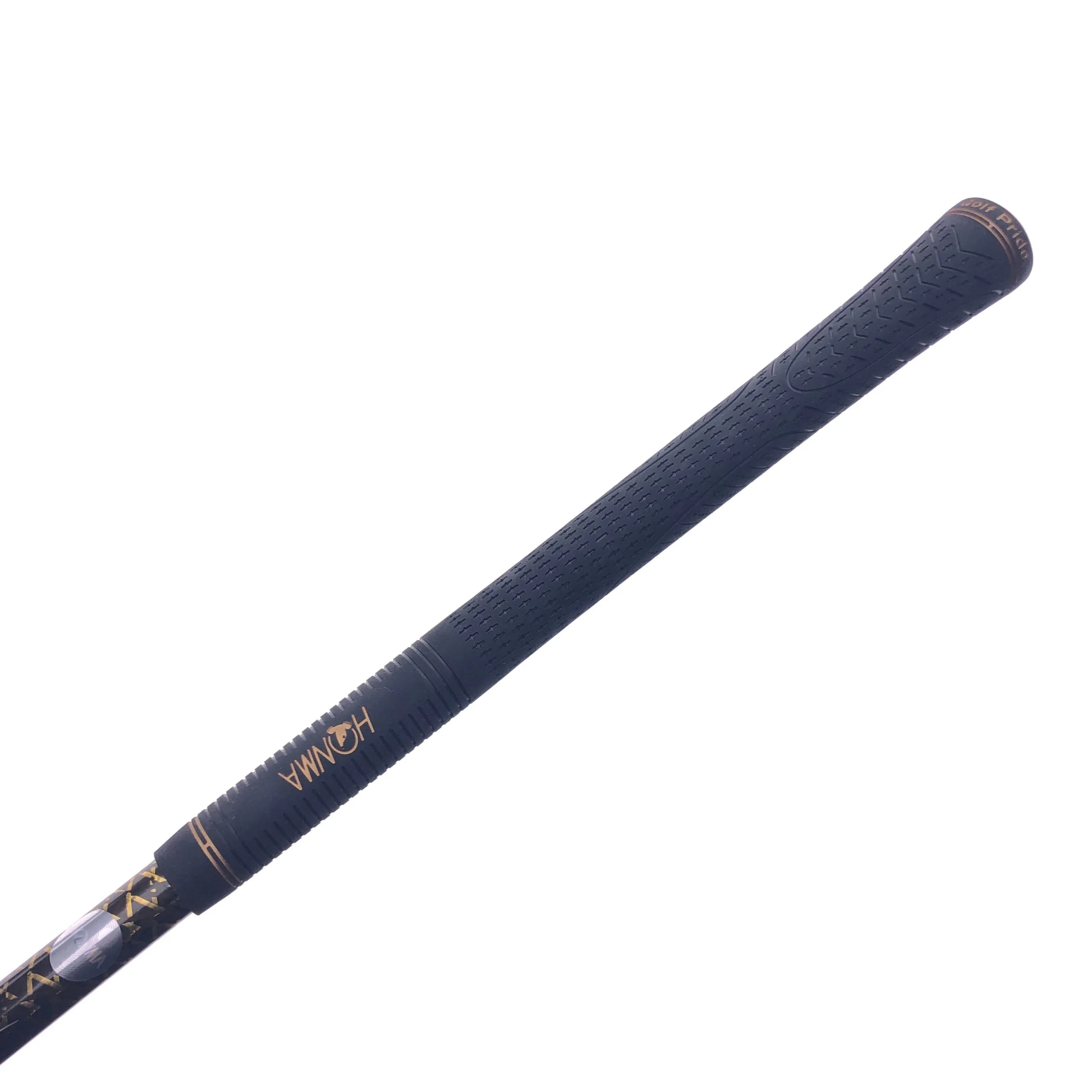 NEW Honma Beres 3 Star 6 Hybrid / 28 Degrees / Honma Armrq Regular Flex 10 NEW Honma Beres 3 Star 6 Hybrid / 28 Degrees / Honma Armrq Regular Flex - Image 8