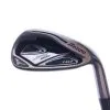 Used Mizuno JPX 800 HD 4 Iron / 22.0 Degrees / Dynalite Gold XP Regular Flex