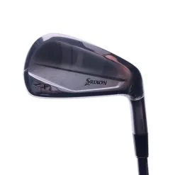 Used Srixon ZX Utility 4 Hybrid / 23 Degrees / Regular Flex