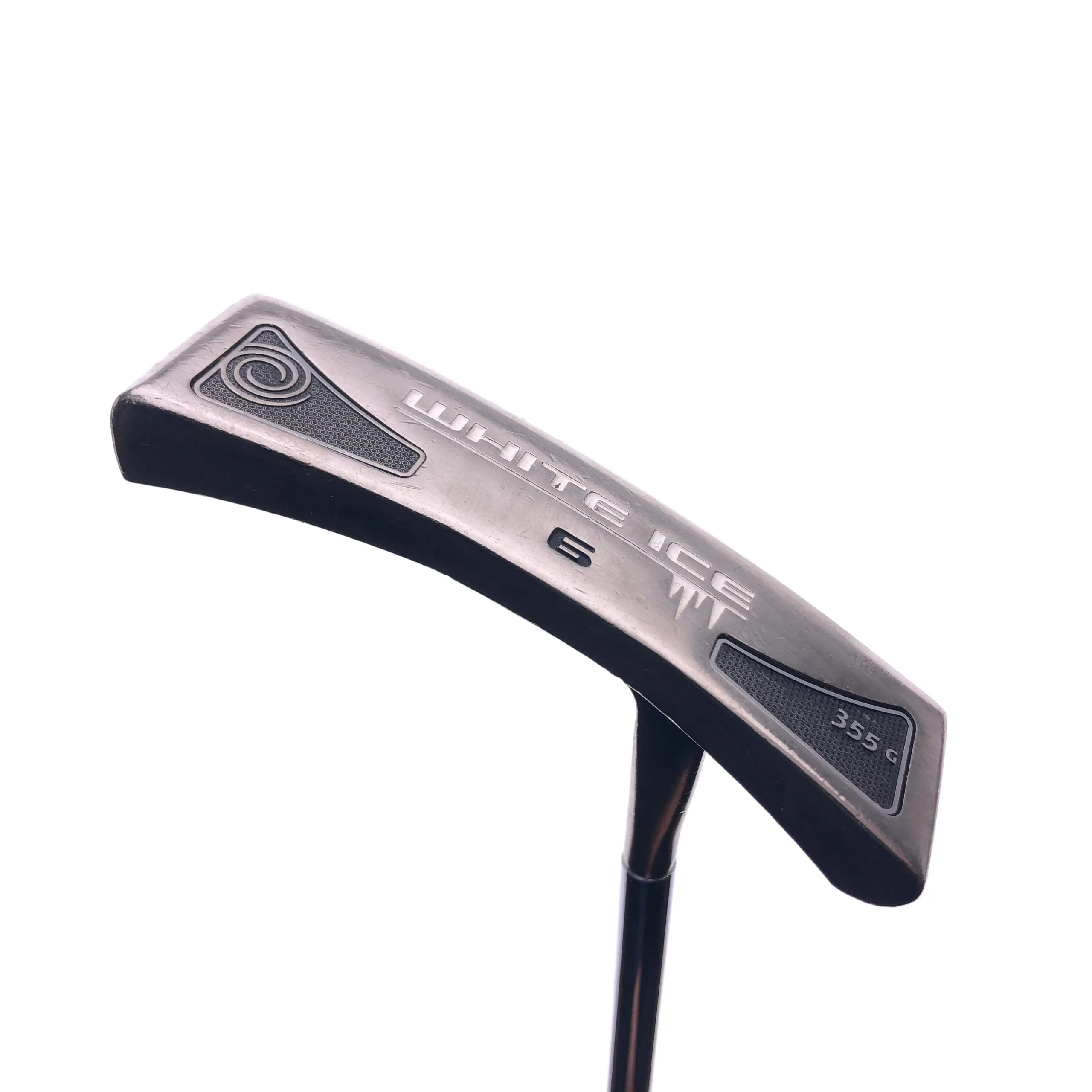 Used Odyssey White Ice 6 Putter / 34.0 Inches 4 Used Odyssey White Ice 6 Putter / 34.0 Inches - Image 2