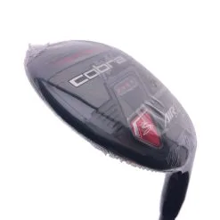 NEW Cobra Air X 4 Hybrid / 22 Degrees / Ultralite 50 Regular Flex 15 NEW Cobra Air X 4 Hybrid / 22 Degrees / Ultralite 50 Regular Flex -Hybrids Sales Shop 30f6d60bb637aefe8ba0db5c9b5ec909 scaled