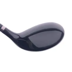 Used Wilson Fybrid 3 Hybrid / 19.5 Degrees / Rombax TM-27 Stiff Flex -Hybrids Sales Shop 30fb13ac3c9e81f33a08b0fe132c5d52 scaled