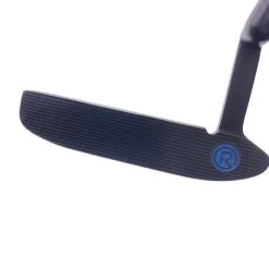 Used Guerin Rife Vault 002 UNO Putter / 34.0 Inches -Hybrids Sales Shop 310e9259612f4a78147ac86dbdbc8794 scaled