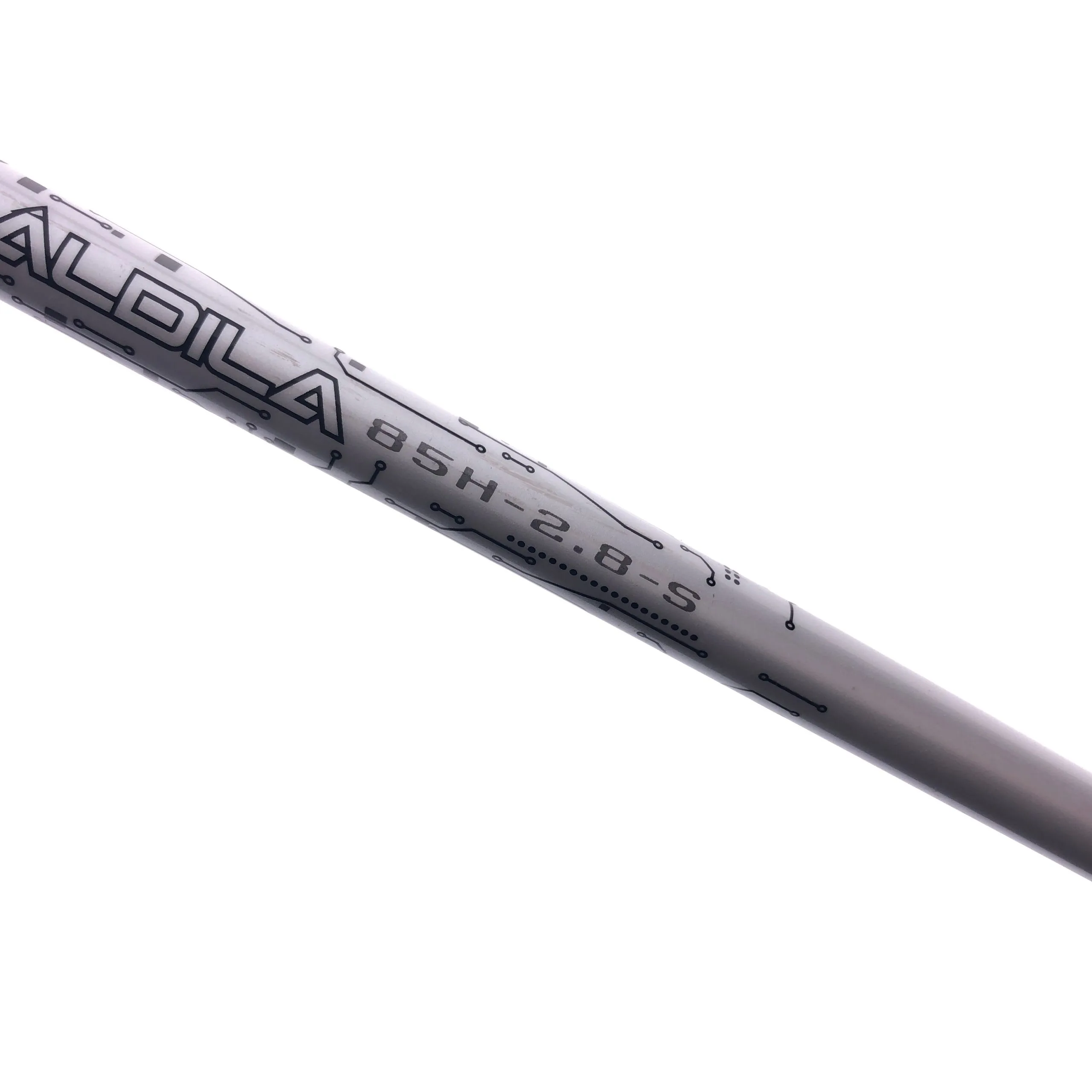 Used Titleist 816 H1 4 Hybrid / 21 Degrees / Aldila Rogue MSi 85 H Stiff Flex 9 Used Titleist 816 H1 4 Hybrid / 21 Degrees / Aldila Rogue MSi 85 H Stiff Flex - Image 7