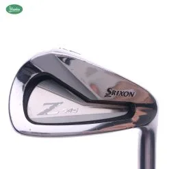 Used Srixon Z 545 9 Iron / 39 Degrees / N.S Pro Tour 105 Stiff Flex