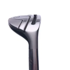 Adams® Used Adams Idea 2014 4 Hybrid / 22 Degrees / Bassara 60 Regular Flex -Hybrids Sales Shop 320fd00db739f56ee4337d8ee46f75a5 scaled