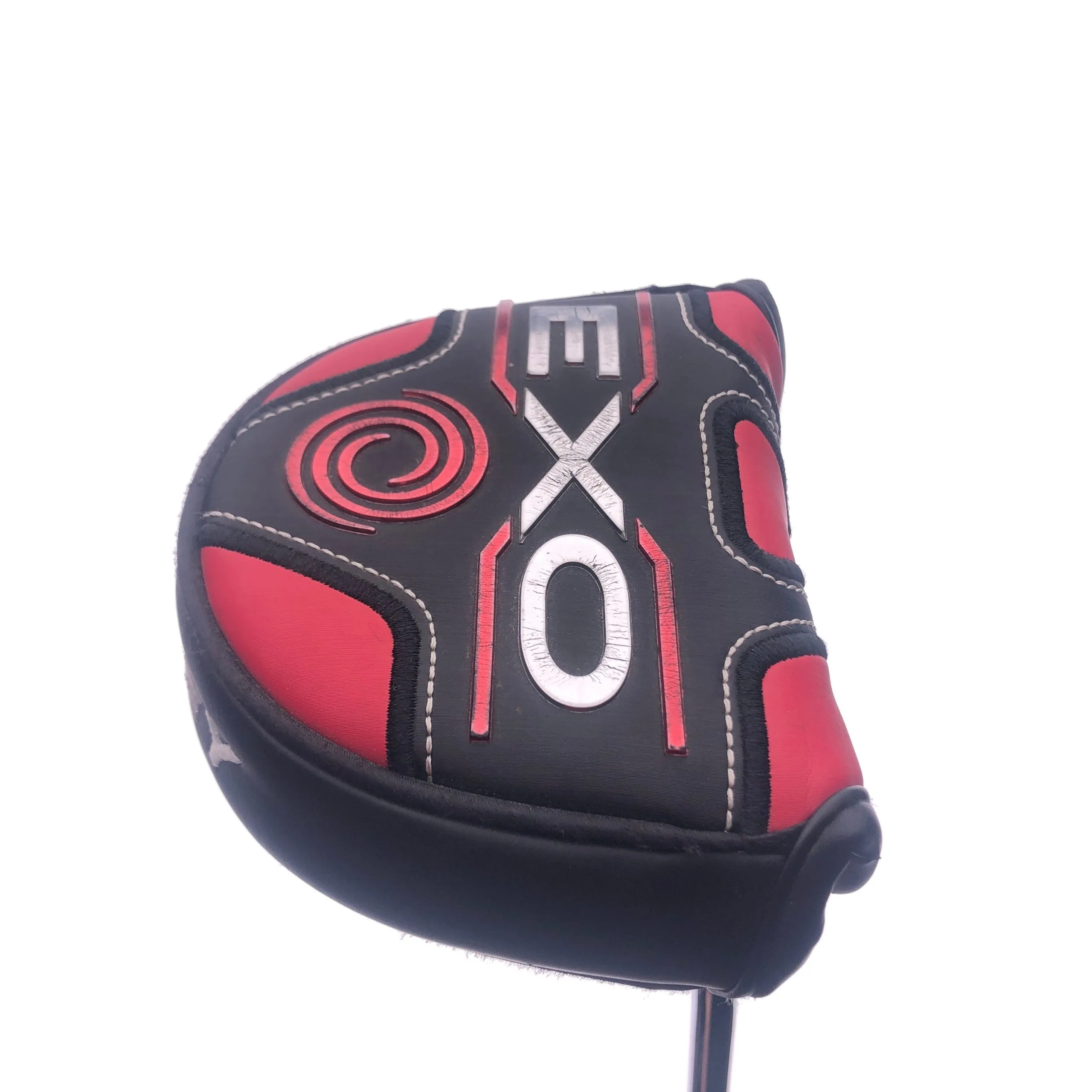 Used Odyssey EXO Rossie Putter / 34.0 Inches 11 Used Odyssey EXO Rossie Putter / 34.0 Inches - Image 9