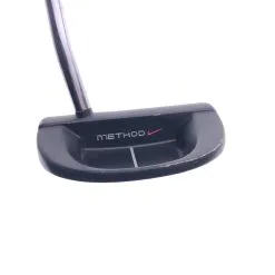 Used Nike Method Matter M5-12 Putter / 34.0 Inches -Hybrids Sales Shop 32204b7aeda7877c2d16406c14c52e11 scaled