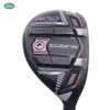 Used Cobra King Radspeed Women's 4 Hybrid / 21 Degrees / UST Recoil Ladies Flex -Hybrids Sales Shop 322dd18a8ef5d05d110db9bef1ffdaa0 scaled