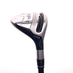 Honma XP-1 4 Hybrid / 22 Degrees / Vizard 43 Regular Flex -Hybrids Sales Shop 323aa1db3b8804204ce180ef195369ef scaled