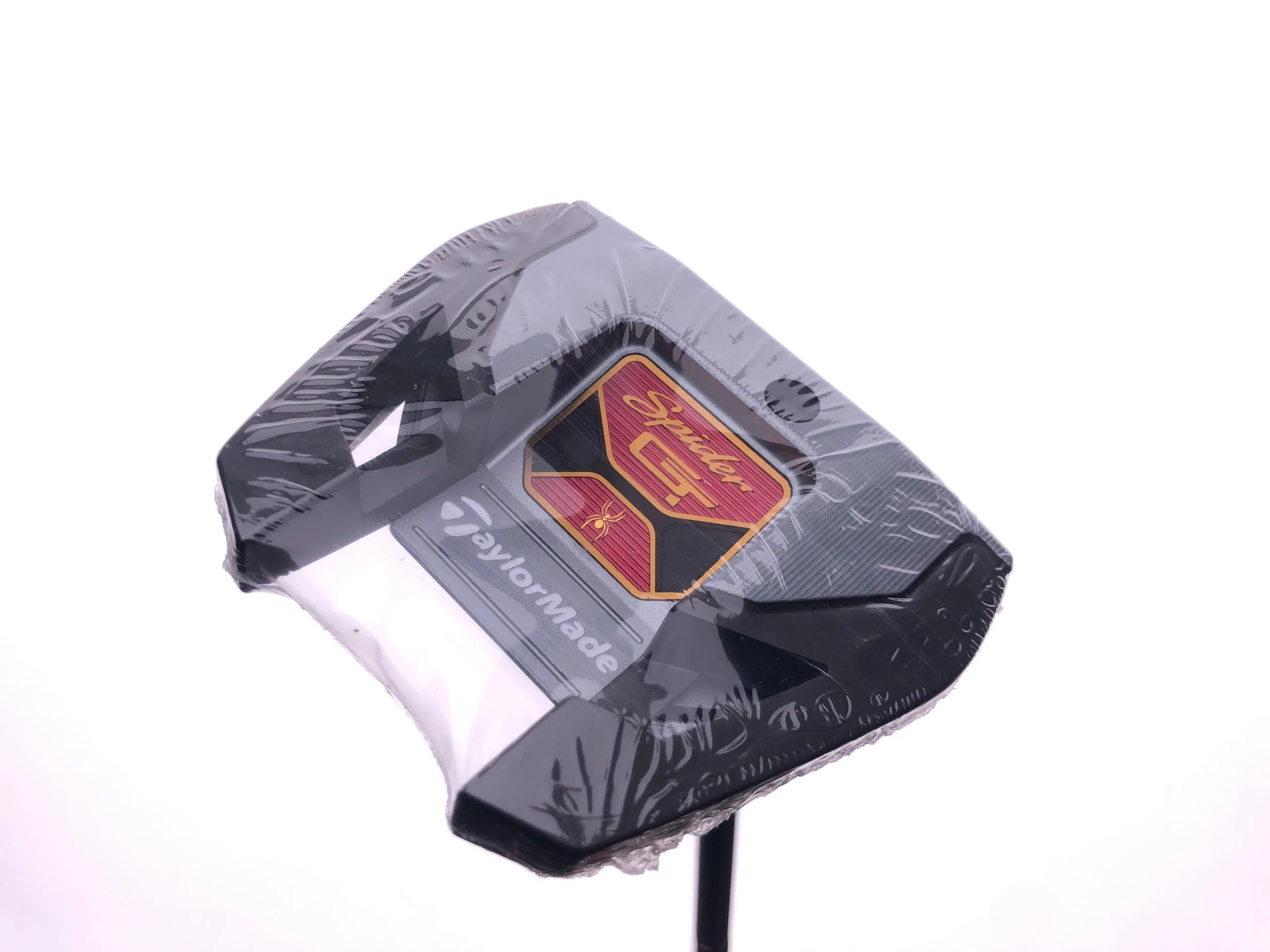 Used TaylorMade Spider GT Centre Shaft Putter / 34.0 Inches 4 Used TaylorMade Spider GT Centre Shaft Putter / 34.0 Inches - Image 2