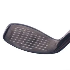 Used Callaway Rogue ST MAX OS Lite Womens 7 Hybrid / 33 Degrees / Ladies Flex -Hybrids Sales Shop 32943b85320e2083cf71fe68e1972da3 scaled