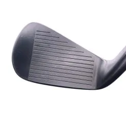Used TaylorMade P7MC 2020 5 Iron / 26.0 Degrees / KBS C-Taper 130 Stiff Flex -Hybrids Sales Shop 32af92fc97b005b3da9f8caaa85fc2c7 scaled