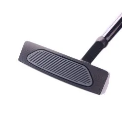 Used TaylorMade TP Hydro Blast Bandon 3 Putter / 34.0 Inches -Hybrids Sales Shop 32c789fb79b94085bcdcd7851be0586b scaled