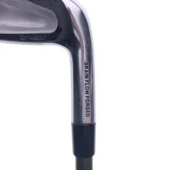 Used Mizuno MP Fli-Hi 2 Hybrid / 18 Degrees / Aldila NV 85 X-Stiff Flex 11 Used Mizuno MP Fli-Hi 2 Hybrid / 18 Degrees / Aldila NV 85 X-Stiff Flex -Hybrids Sales Shop 3330b7c723fc5457797089bcaff60e6d 1 scaled