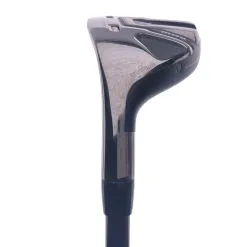 Used Callaway Rogue ST MAX 5 Hybrid / 24 Degree / Tensei AV Stiff / Left-Handed -Hybrids Sales Shop 3354cb5247ba5cbc797dfe32152b3cab scaled