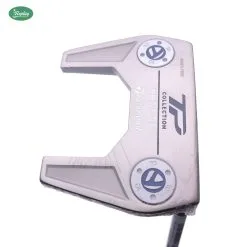 NEW TaylorMade TP Hydro Blast Bandon 3 Putter / 34.0 Inches