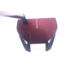 NEW TaylorMade Spider GT Red Putter / 33.0 Inches -Hybrids Sales Shop 3389f8147ad460736089a3478c0e8c5e scaled